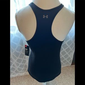 Under Armour Tank NWOT